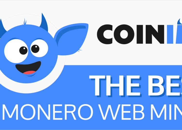 CoinIMP Review – Is it Worth it?