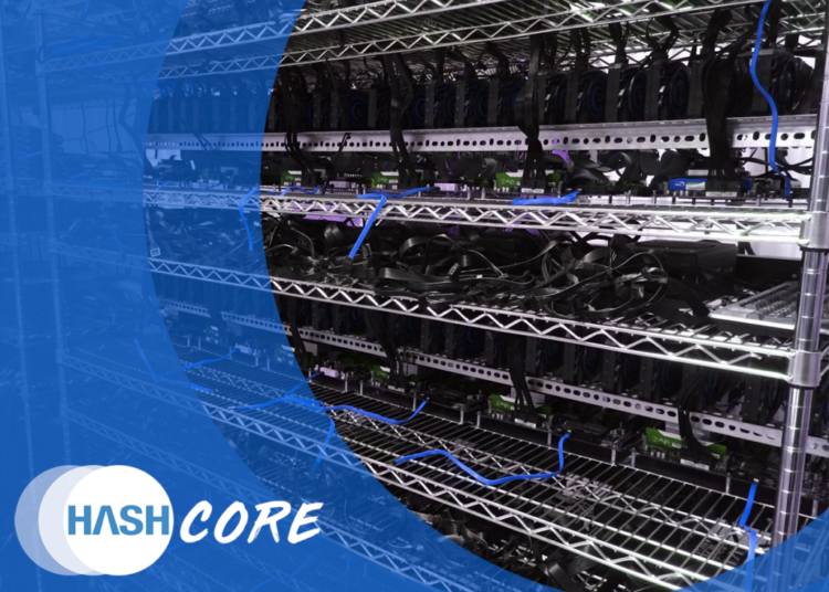 HashCore Mining Review: Best Alternative?