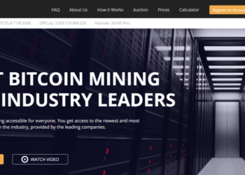 Hashing24 Review: Is The Best Cloud Mining Provider?