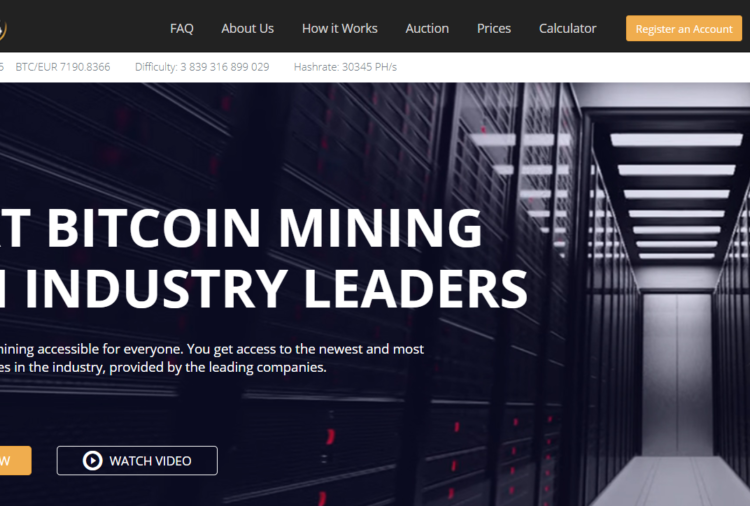 Hashing24 Review: Is The Best Cloud Mining Provider?