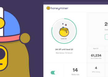 HoneyMiner Review: Best CryptoMining Program?