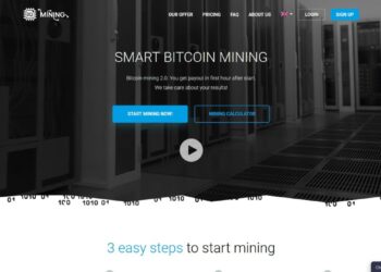 IQMining Review 2021 – Is It Still worth it?