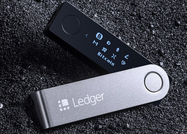 Ledger Nano S And Ledger Nano X Hardware Wallet Review Cryptoseptic 