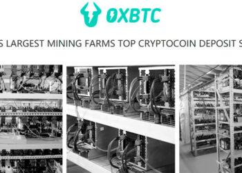 OxBTC Review: Is it Still Best Cloud Mining Company?