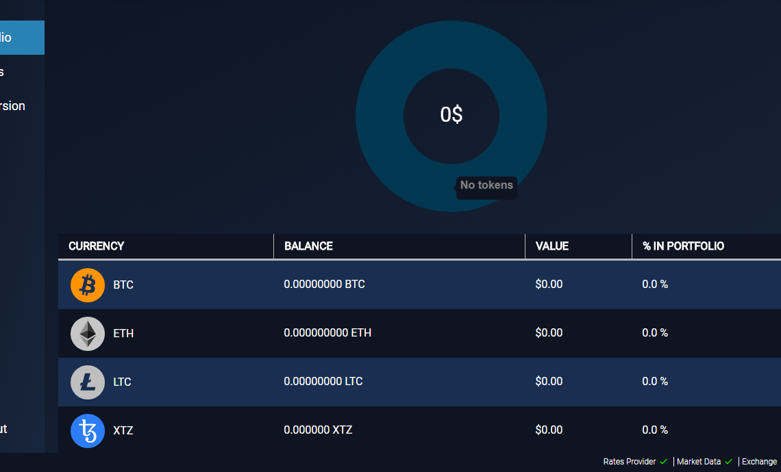 Atomex Wallet Reviews: Best Crypto Wallet Yet?