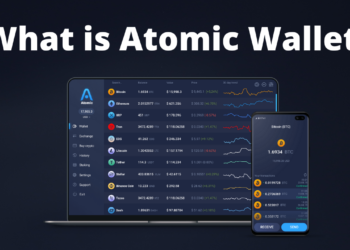 Atomic Wallet Review: Best Decentralized Wallet ?