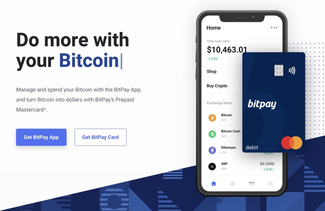 bitpay review