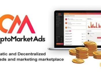 CryptoMarketAds Review – Best Fair Advertising Marketplace ?