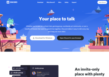 Discord Scam Link Message – How to Avoid them?
