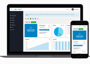 Hashshiny Review – Still Worth Mining Bitcoin?