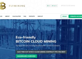 FlyMining Review: Scotland Based Mining Company Worth it?