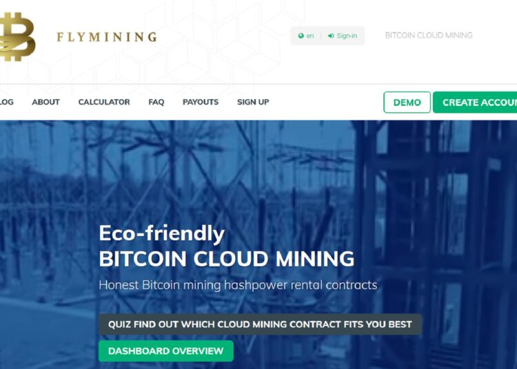 FlyMining Review: Scotland Based Mining Company Worth it?