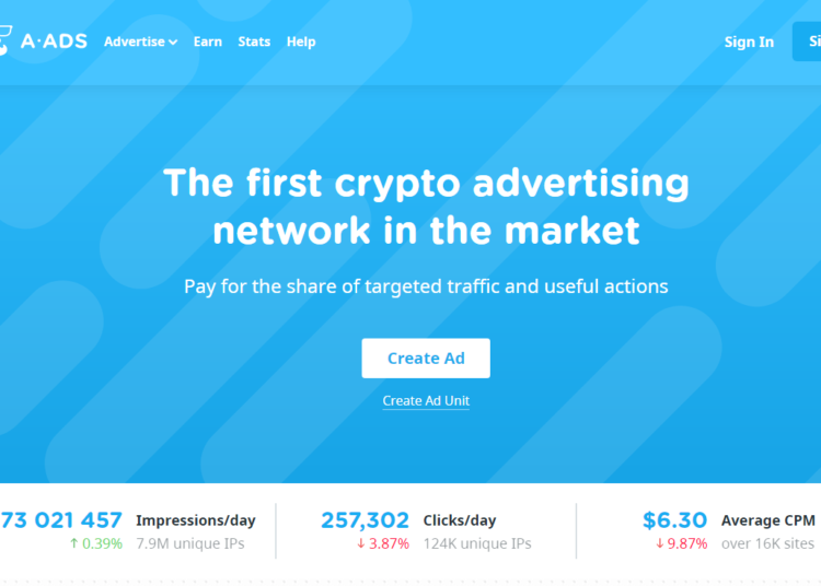 A-Ads