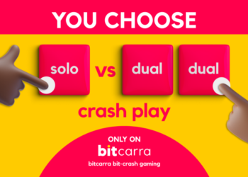 Bitcarra Review: Crypto Crash Gaming