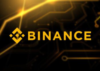 Binance Wallpaper Review