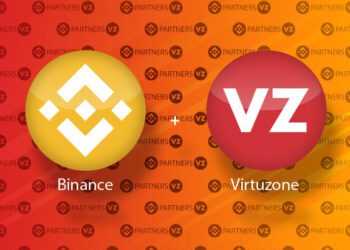Binance and VirtuZone's Partnership and Shiba Inu News