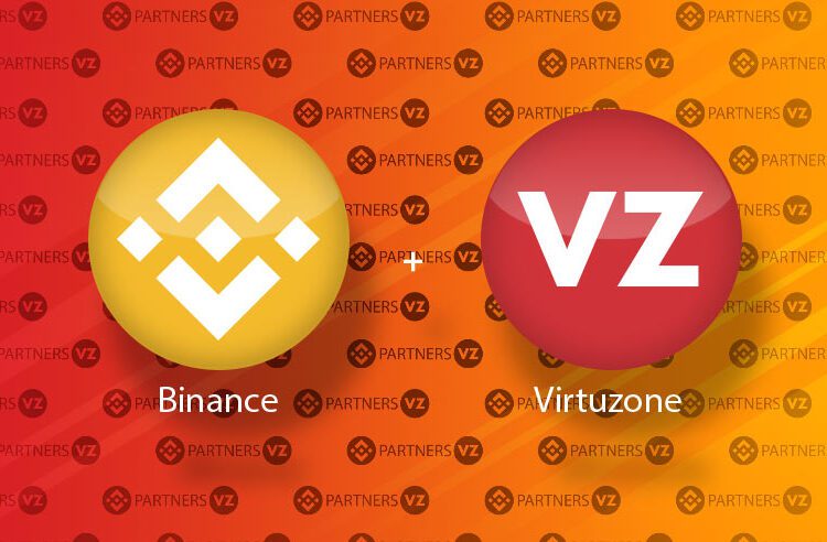 Binance and VirtuZone's Partnership and Shiba Inu News