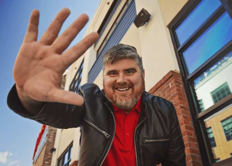 BitBoy Crypto YouTuber - CryptoSeptic.com