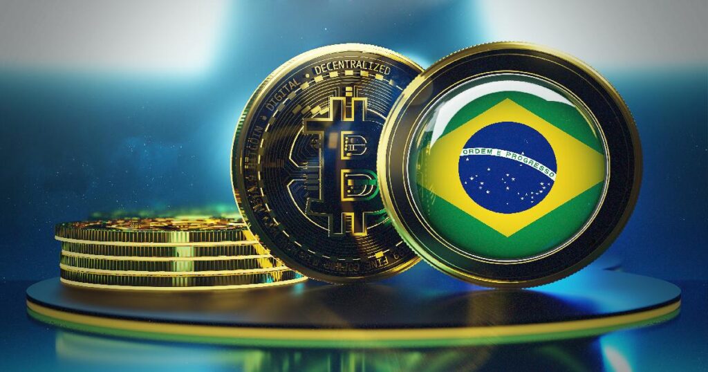 Brazilian Crypto Exchange Brazil