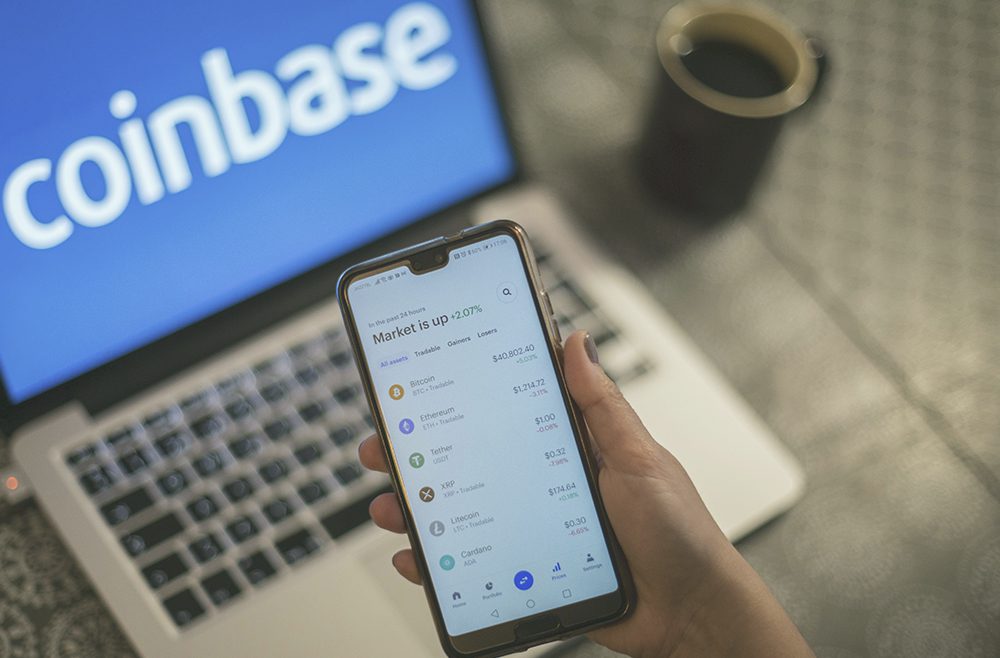 Coinbase Trading Wallet Overview