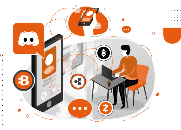 Best Crypto Discord Server That You Should join For Tips And Learning