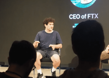 Crypto FTX CEO