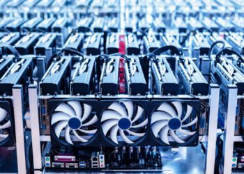 Crypto miners worried because Ethereum moves to Proof-of-Stake
