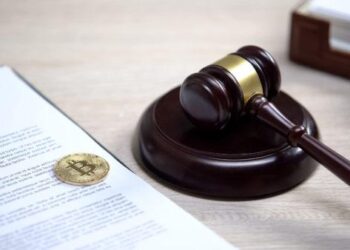 Crypto Law Judge Orders bitcoins
