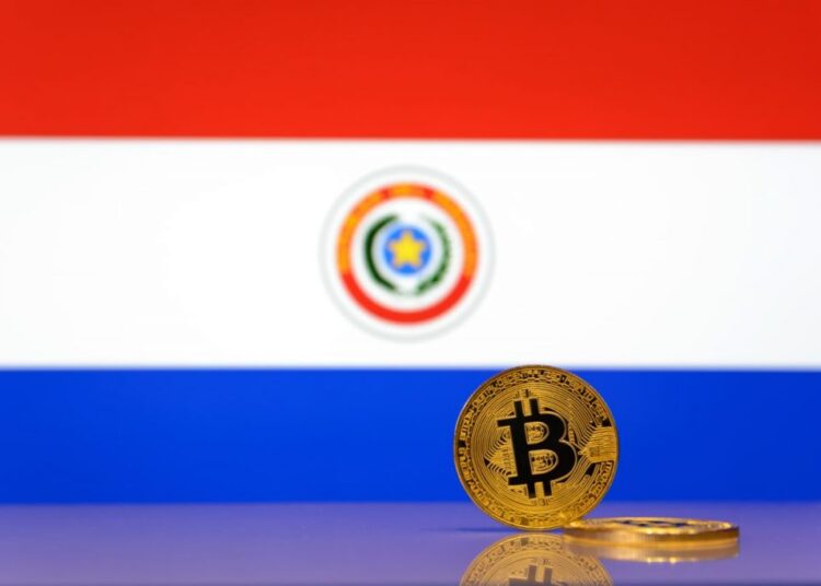 Crypto Paraguay Blockchain