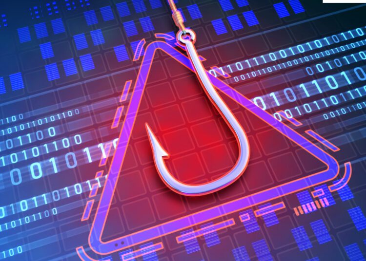 Crypto Phishing Sites Scam Increasing