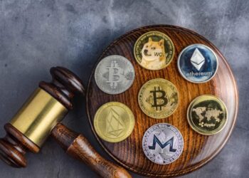 Crypto Regulations in various countries has to be looked again for the upcoming web 3.0