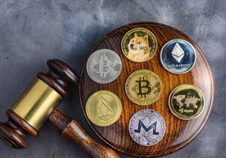 Crypto Regulations in various countries has to be looked again for the upcoming web 3.0