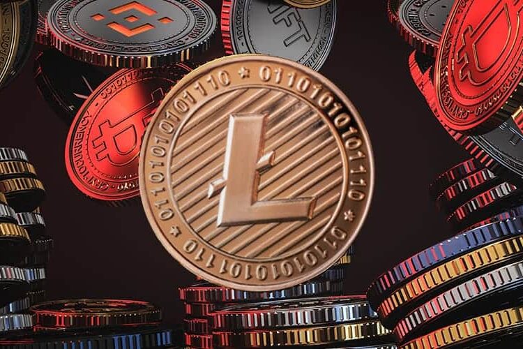 Litecoin Halving Explained in Simple Way – Crypto Halving