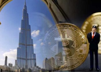 Dubai Crypto Regulation Law