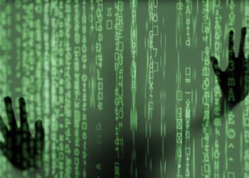 Hacker Through Matrix