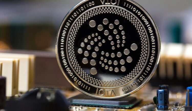 What is IOTA? Where to buy IOTA from?