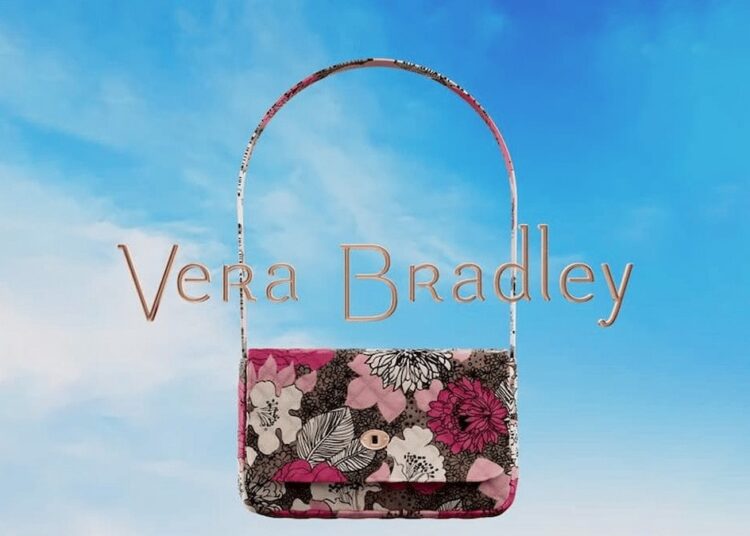 Luggage maker Vera Bradley is entering Web3 with NFT collection