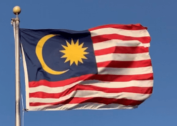 Malaysia Flag - CryptoSeptic.com