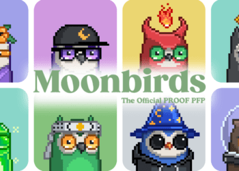 NFT Collective Proof Raises $50M in Funding Round Led by a16z