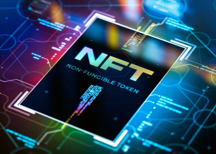 NFT Crypto Universe