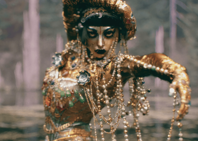 Netflix’s NFT Experiments with TV Show “Love, Death + Robots” Tokens might be coming soon