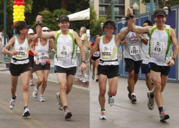 Pioneer Hal Finney Running Bitcoin