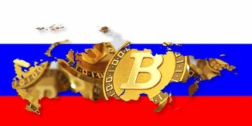 Russia Crypto Coin Adoption - CryptoSeptic.com