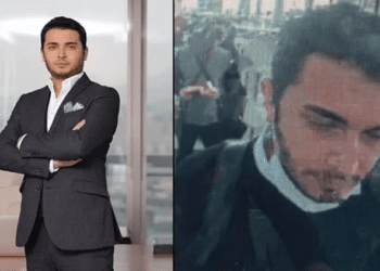 Turkish Crypto Exchange Thodex Faruk Fatih Ozer Police Arrested