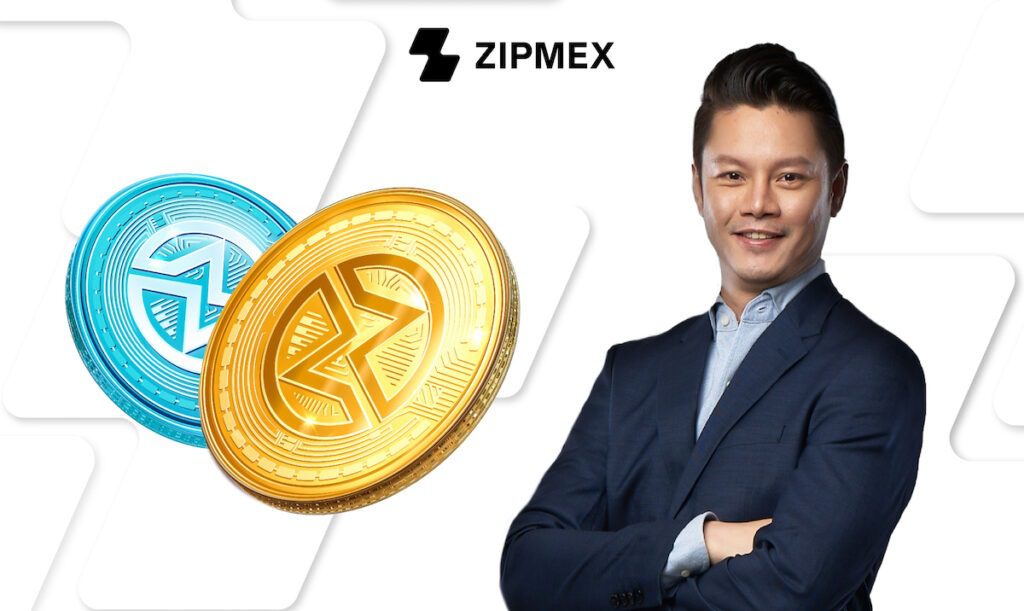 Zipmex Crypto