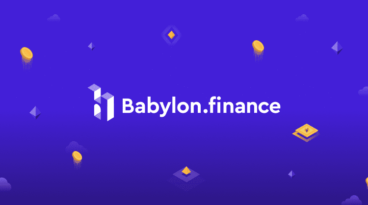 Babylon Finance Background
