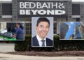 Bed Bath & Beyond Biz Stocks Trends CryptoSeptic