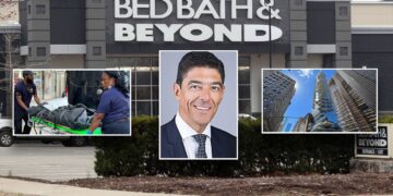 Bed Bath & Beyond Biz Stocks Trends CryptoSeptic
