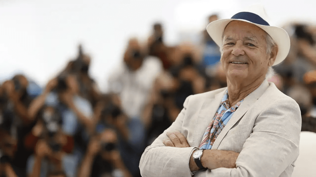 Bill Murray’s Crypto Overview