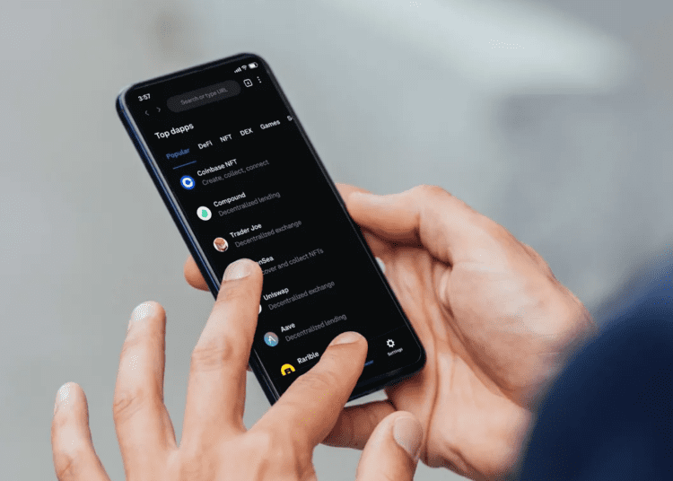 Coinbase Mobile App Bugs Glitches